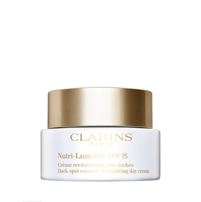 Immagine di CLARINS | Nutri-Lumière SPF 15 Giorno