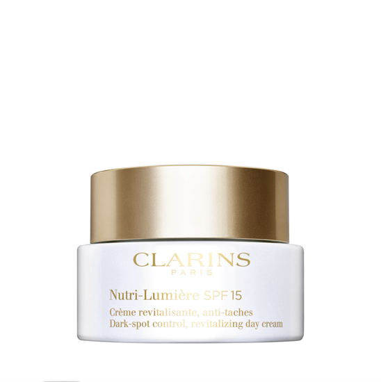 Immagine di CLARINS | Nutri-Lumière SPF 15 Giorno