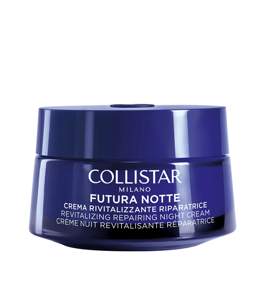 Immagine di COLLISTAR | Futura Crema Notte Rivitaliizante Riparatrice