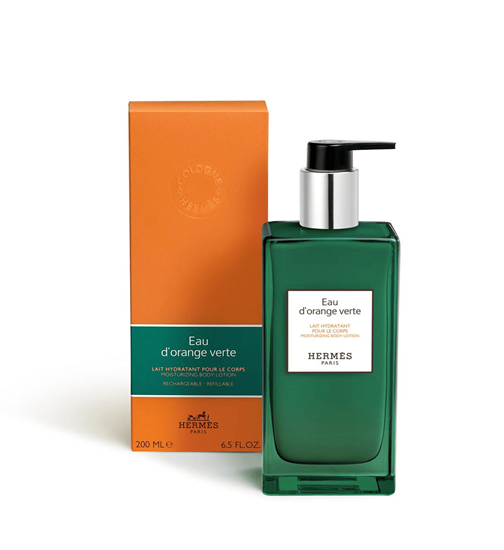 Immagine di HERMES |  Eau d'Orange Verte Latte Idratante per il Corpo 