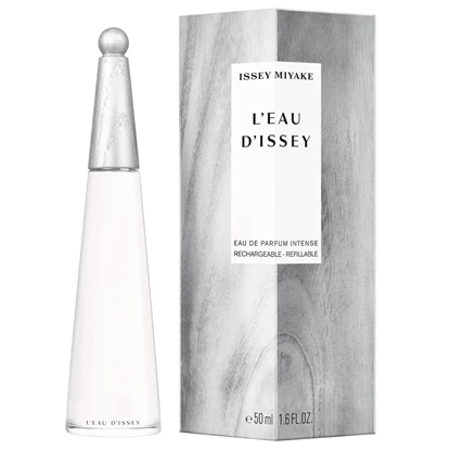 Immagine di ISSEY MIYAKE | L'Eau d'Issey Eau de Parfum Intense Ricaricabile