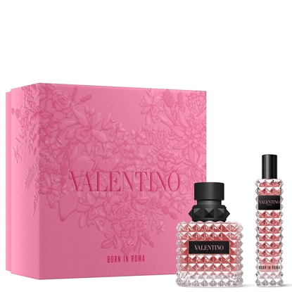 Immagine di VALENTINO | Cofanetto Born in Roma Eau de Parfum pour Famme