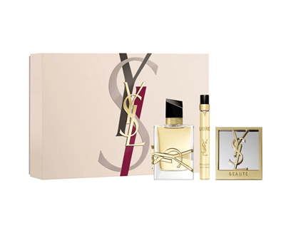 Immagine di YVES SAINT LAURENT | Cofanetto Libre Eau de Parfum 