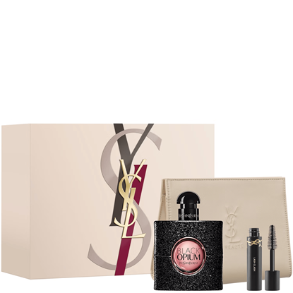 Immagine di YVES SAINT LAURENT | Cofanetto Black Opium Eau de Parfum 