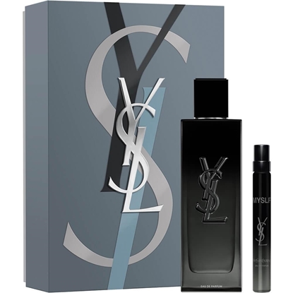 Immagine di YVES SAINT LAURENT | Cofanetto MYSLF Eau de Parfum