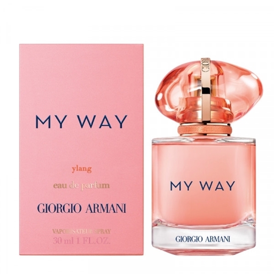 Immagine di GIORGIO ARMANI | Armani My Way Ylang Eau de Parfum