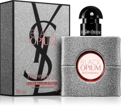 Immagine di YVES SAINT LAURENT | Black Opium Eau de Parfum Glitter
