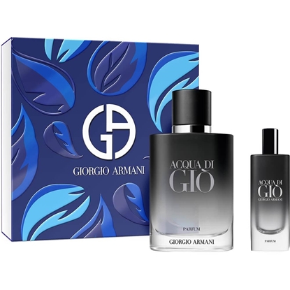 Immagine di GIORGIO ARMANI | Cofanetto Acqua di Giò Parfum