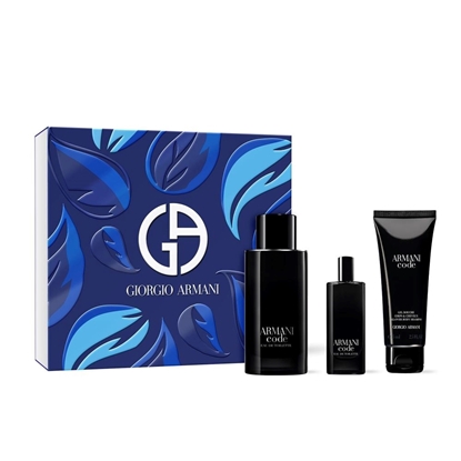 Immagine di GIORGIO ARMANI | Cofanetto Armani Code Eau de Toilette 