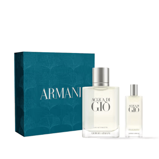 Immagine di GIORGIO ARMANI | Cofanetto Armani Acqua di Gio Eau de Toilette