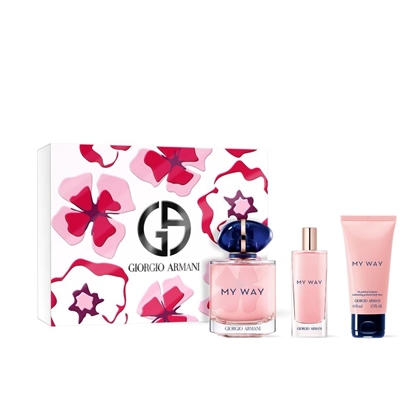 Immagine di GIORGIO ARMANI | Cofanetto My Way Eau de Parfum