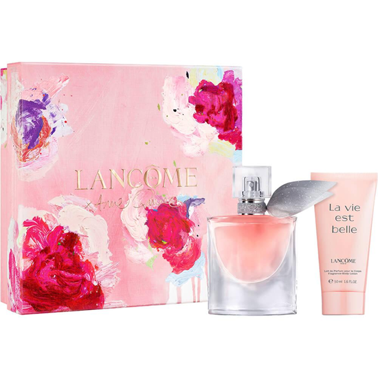 Immagine di LANCOME | Cofanetto La Vie Est Belle Eau de Parfum