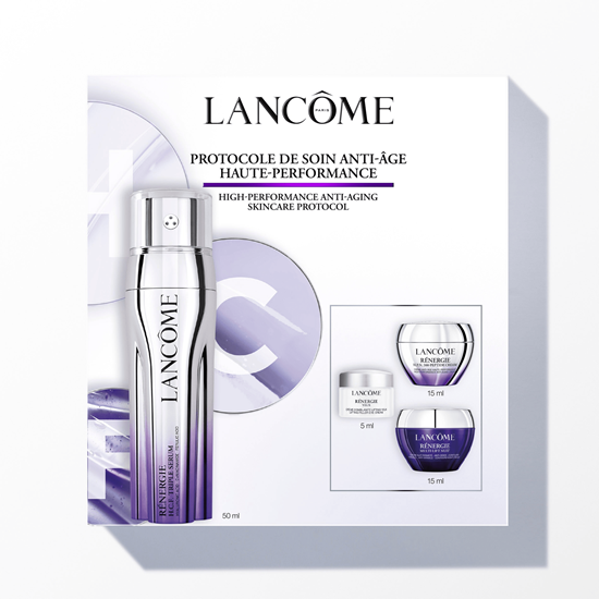Immagine di LANCOME | Cofanetto Rénergie H.C.F. Triple Serum