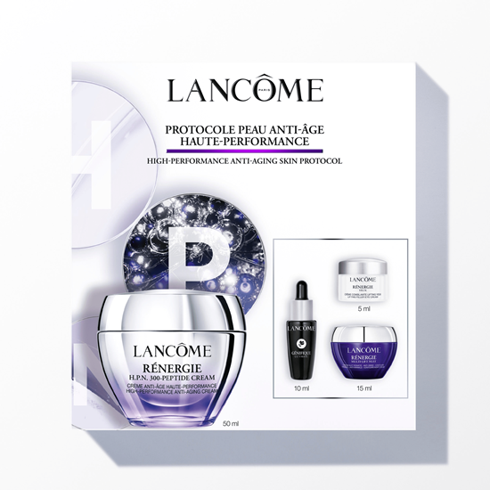 Immagine di LANCOME | Cofanetto Rénergie H.P.N. 300-Peptide Cream