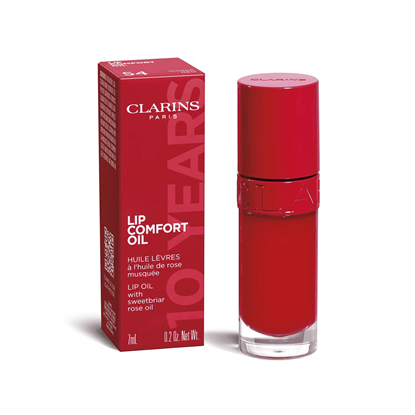 Immagine di CLARINS | Lip Comfort Oil 10° Anniversario