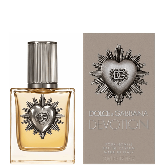 Immagine di DOLCE & GABBANA | Devotion For Men Eau de Parfum