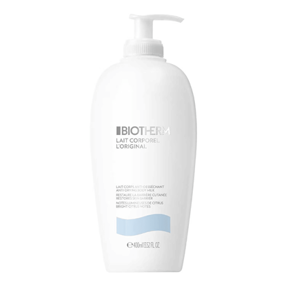 Immagine di BIOTHERM | Lait Corporel Crema Idratante Corpo