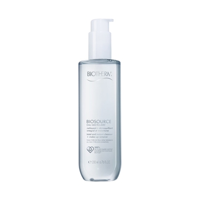 Immagine di BIOTHERM | Biosource Eau Micellaire Acqua Micellare per tutti i tipi di pelle
