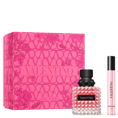 Immagine di  VALENTINO | Cofanetto Born in Roma Eau de Parfum pour Famme