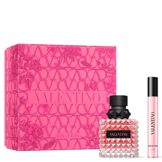 Immagine di  VALENTINO | Cofanetto Born in Roma Eau de Parfum pour Famme