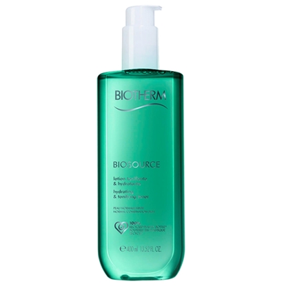 Immagine di BIOTHERM | Biosource Tonico facciale idratante e tonificante 24h