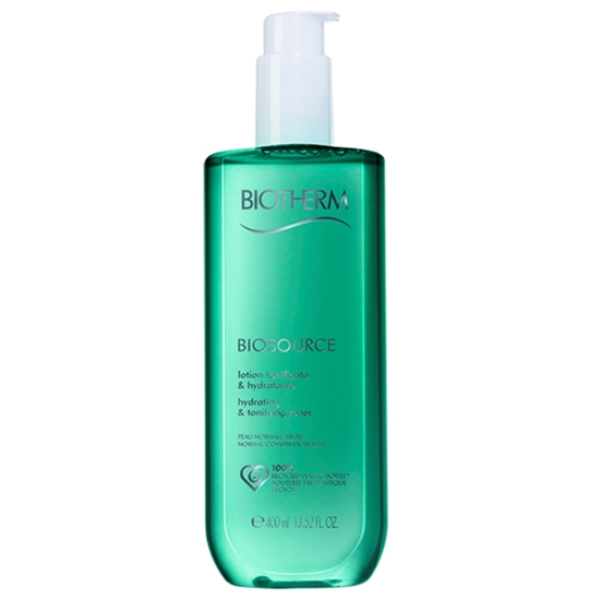 Immagine di BIOTHERM | Biosource Tonico facciale idratante e tonificante 24h