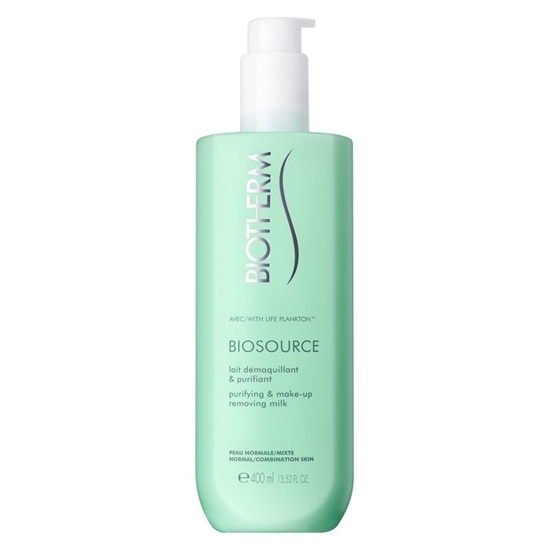 Immagine di BIOTHERM | Biosource Lait Démaquillant & Purifiant
