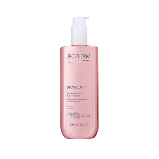Immagine di BIOTHERM | Biosource Lait Démaquillant Adoucissant 