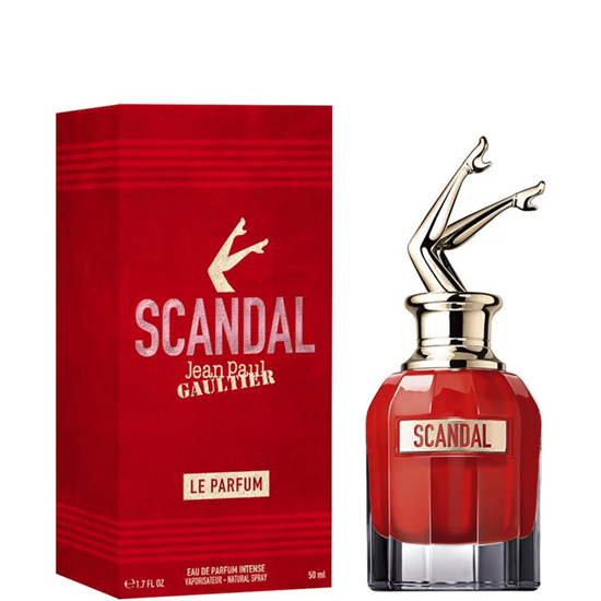 Immagine di JEAN PAUL GAULTIER | Scandal Le Parfum Eau de Parfum Intense