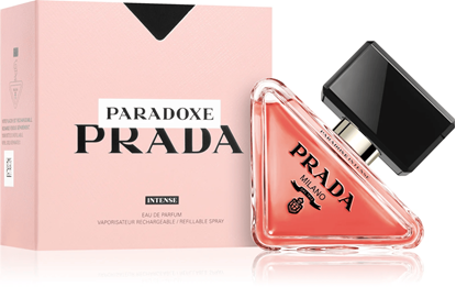 Immagine di PRADA | Paradoxe Intense Eau de Parfum Ricaricabile da donna