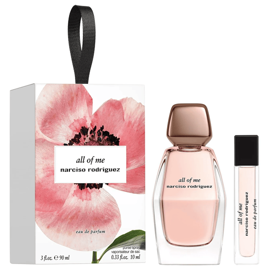 Immagine di NARCISO RODRIGUEZ | Cofanetto Narciso Rodriguez all of me Eau de Parfum