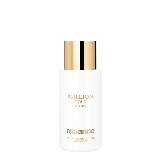 Immagine di PACO RABANNE | Million Gold For Her Body Lotion