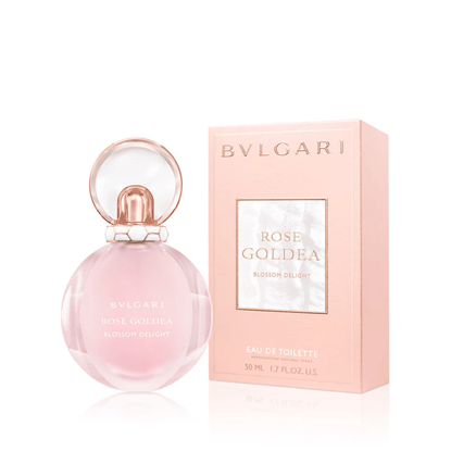Immagine di BVLGARI | Bulgari Rose Goldea Eau de Toilette