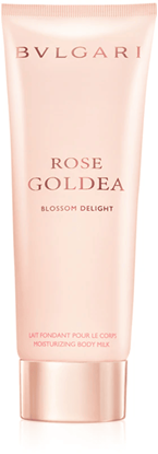 Immagine di BVLGARI | Bulgari Rose Goldea Latte Corpo