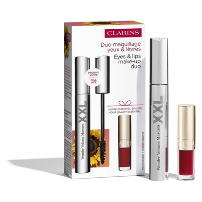 Immagine di CLARINS | Cofanetto Mascara Wonder Volume  XXL
