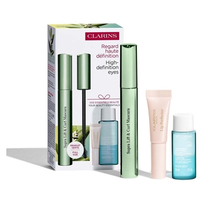 Immagine di CLARINS | Cofanetto Mascara Supra Lift & Curl