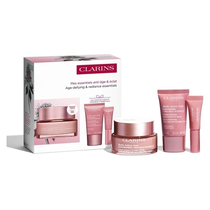 Immagine di CLARINS |Cofanetto Multi-Active