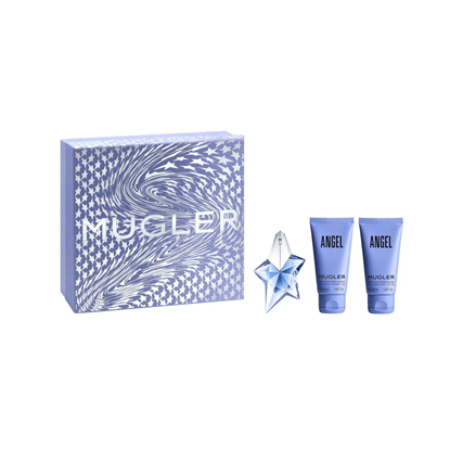 Immagine di THIERRY MUGLER | Cofanetto Thierry Mugler Angel Eau de Parfum 