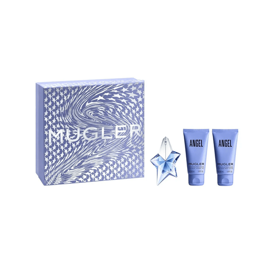 Immagine di THIERRY MUGLER | Cofanetto Thierry Mugler Angel Eau de Parfum 