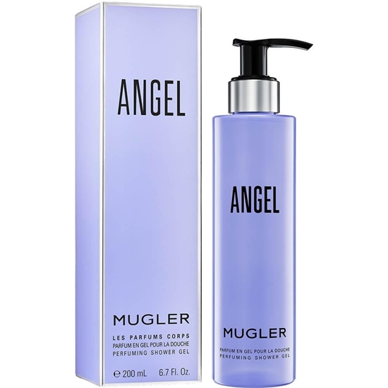 Immagine di THIERRY MUGLER | Angel Parfum Gel Doccia