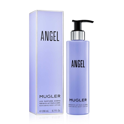 Immagine di THIERRY MUGLER | Angel Parfum Latte Corpo