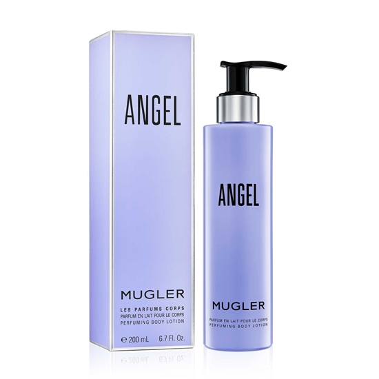 Immagine di THIERRY MUGLER | Angel Parfum Latte Corpo