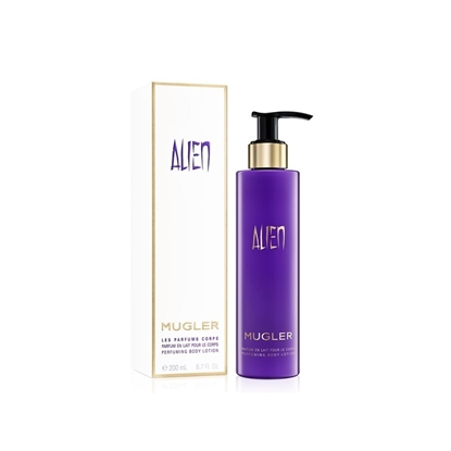 Immagine di THIERRY MUGLER | Alien Parfum Latte Corpo