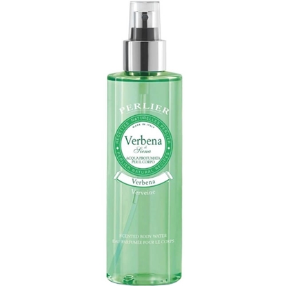 Immagine di PERLIER | Acqua Profumata Verbena