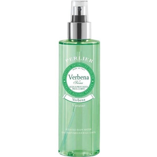 Immagine di PERLIER | Acqua Profumata Verbena