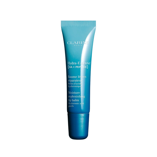 Immagine di CLARINS | Hydra Essentiel Balsamo Labbra Riparatore