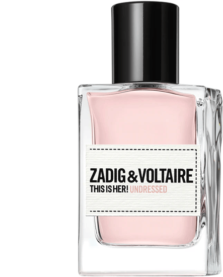 Immagine di ZADIG&VOLTAIRE | This is Her! Undressed  Eau de Parfum 