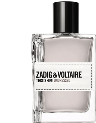 Immagine di ZADIG&VOLTAIRE | This Is Him! Undressed Eau de Toilette
