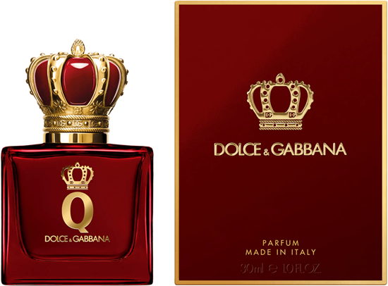 Immagine di DOLCE & GABBANA | Q by Dolce&Gabbana Parfum