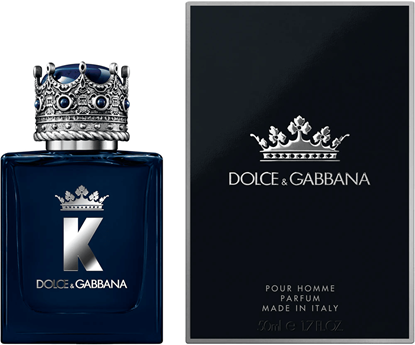 Immagine di DOLCE & GABBANA | K by Dolce&Gabbana Parfum